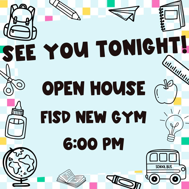 open house 