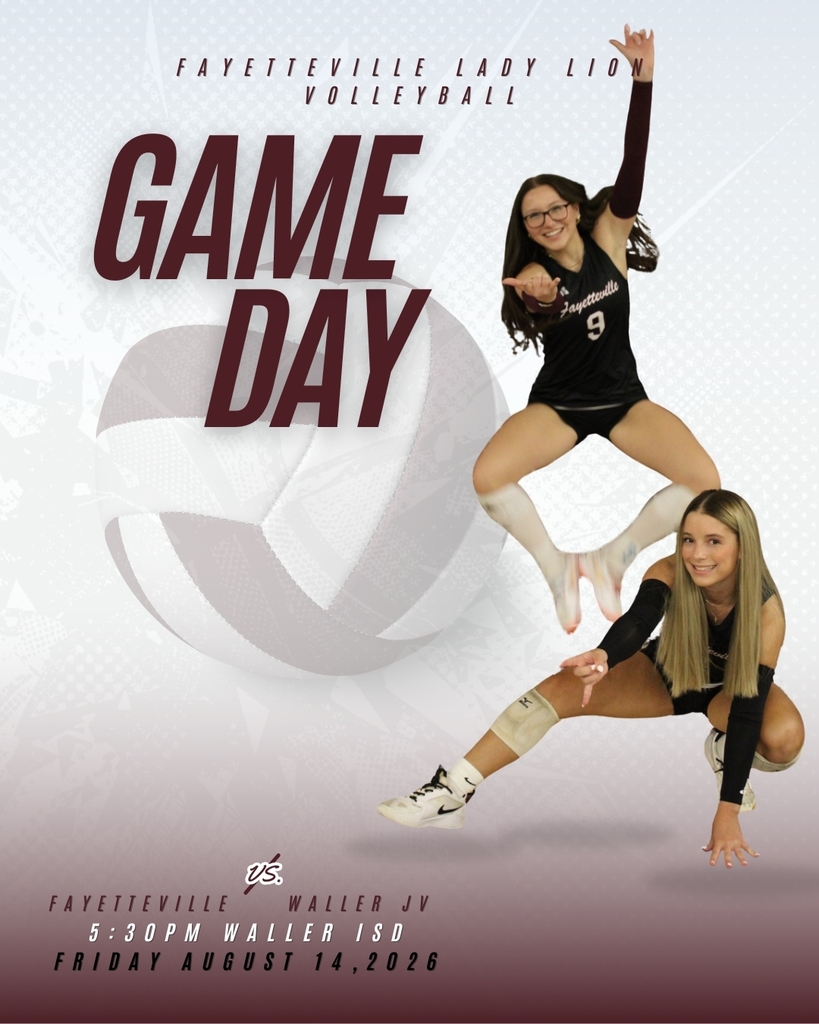 Lady Lion Game Day