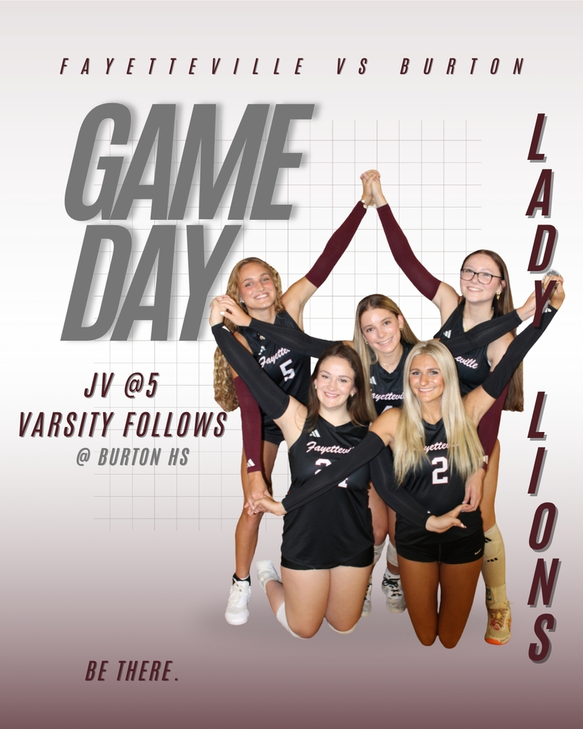 game day