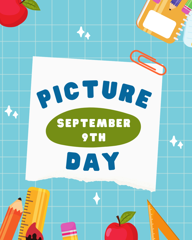 picture day