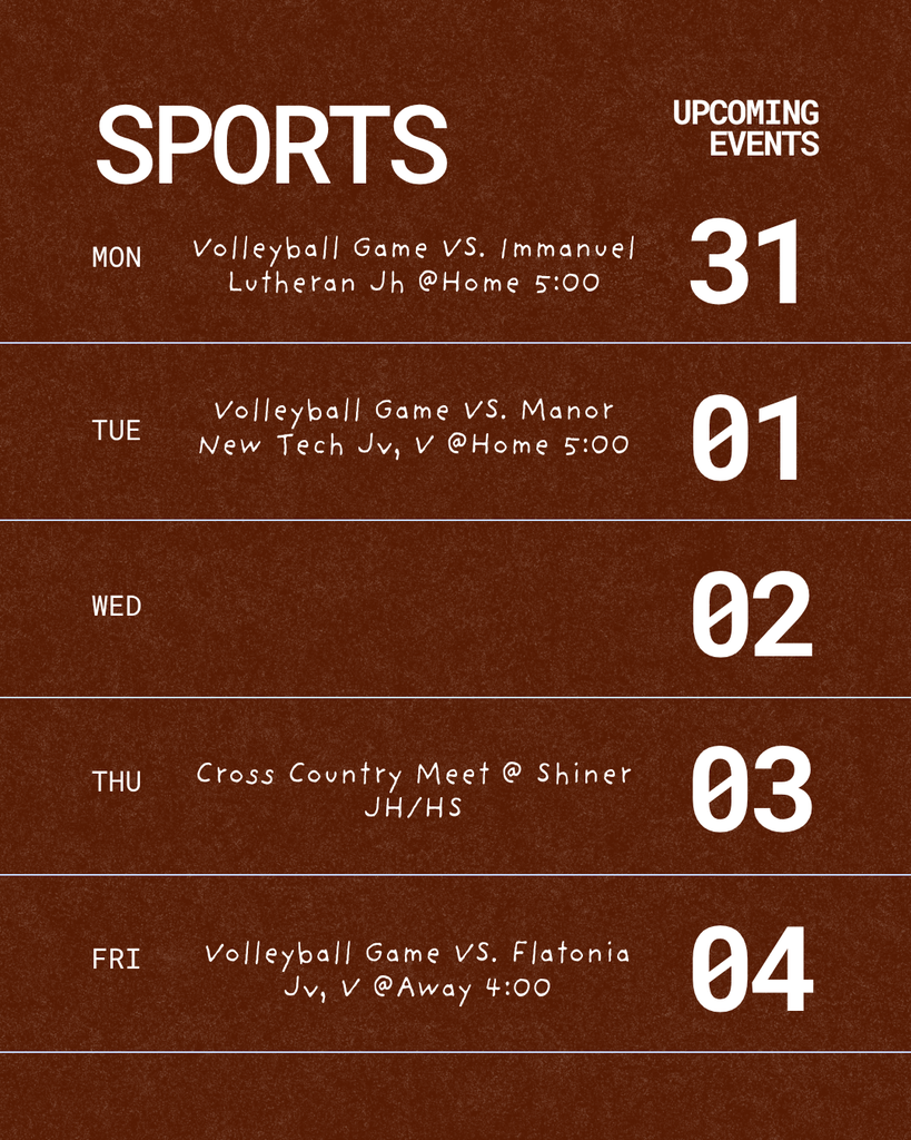 sports