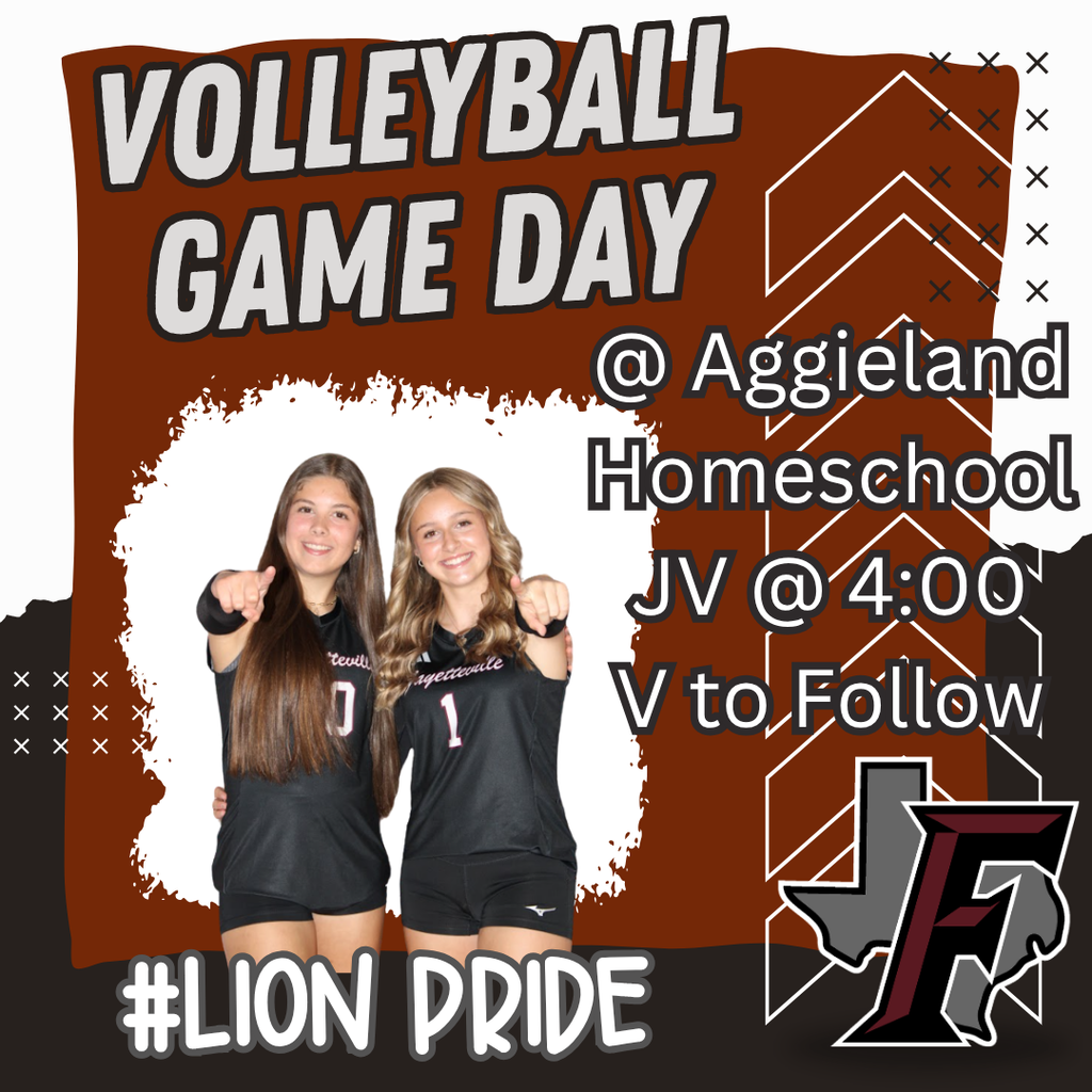 Game day
