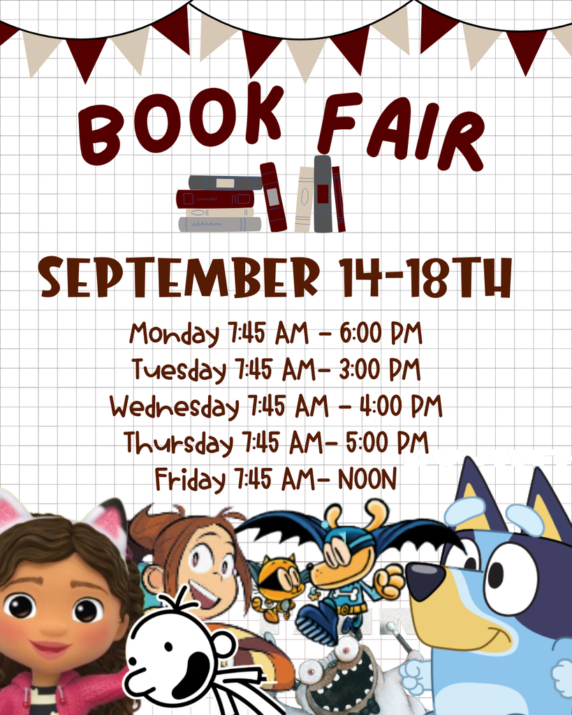 book fair