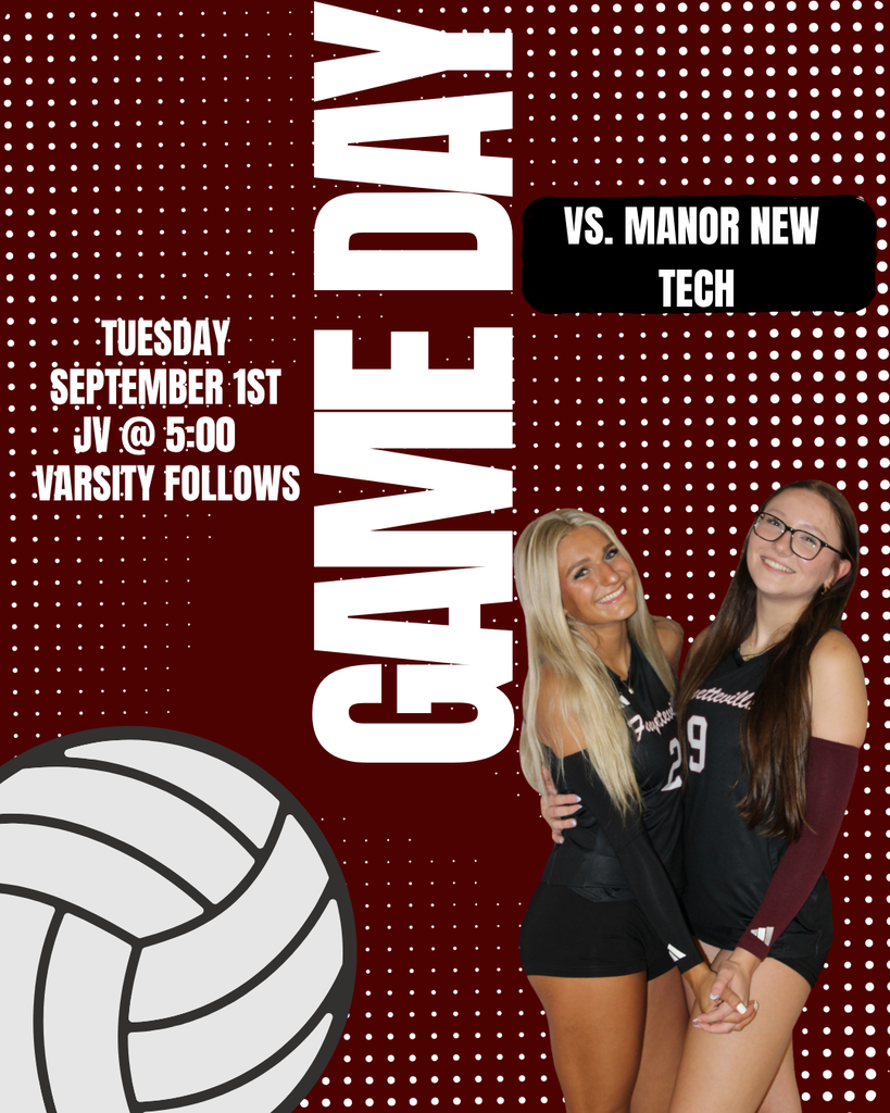 game day