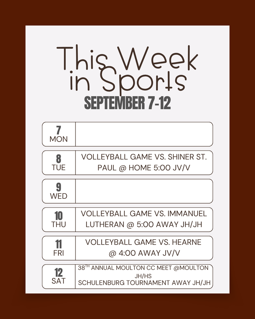 sports
