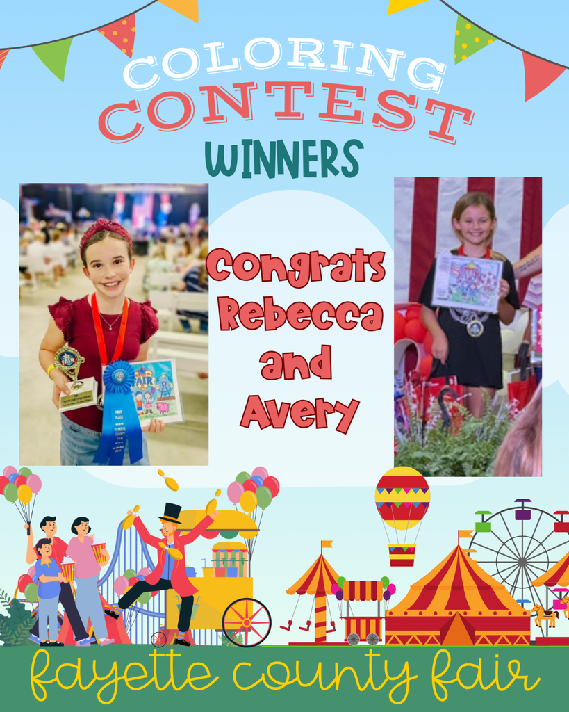 fayette co fair
