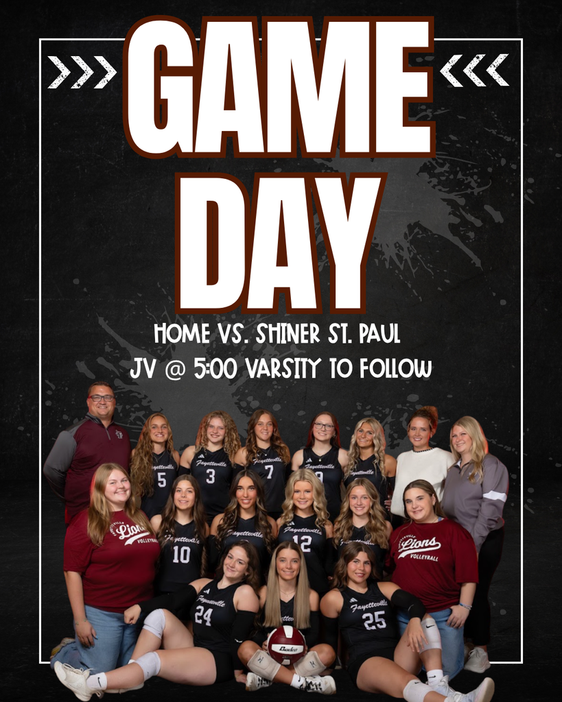 game day