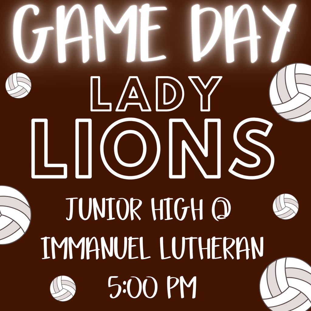 game day