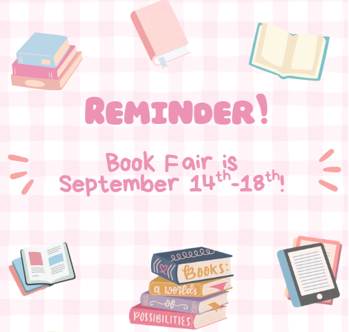book fair
