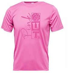 pink out