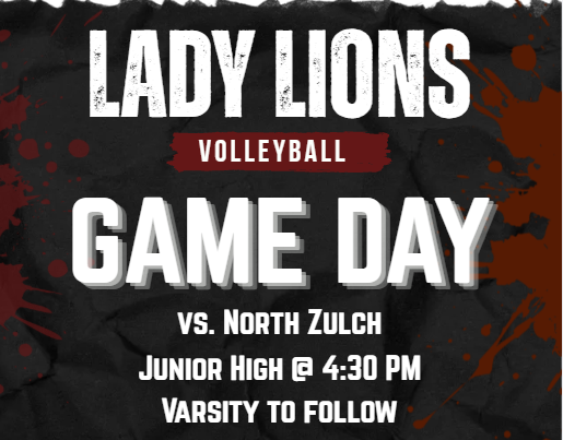 game day