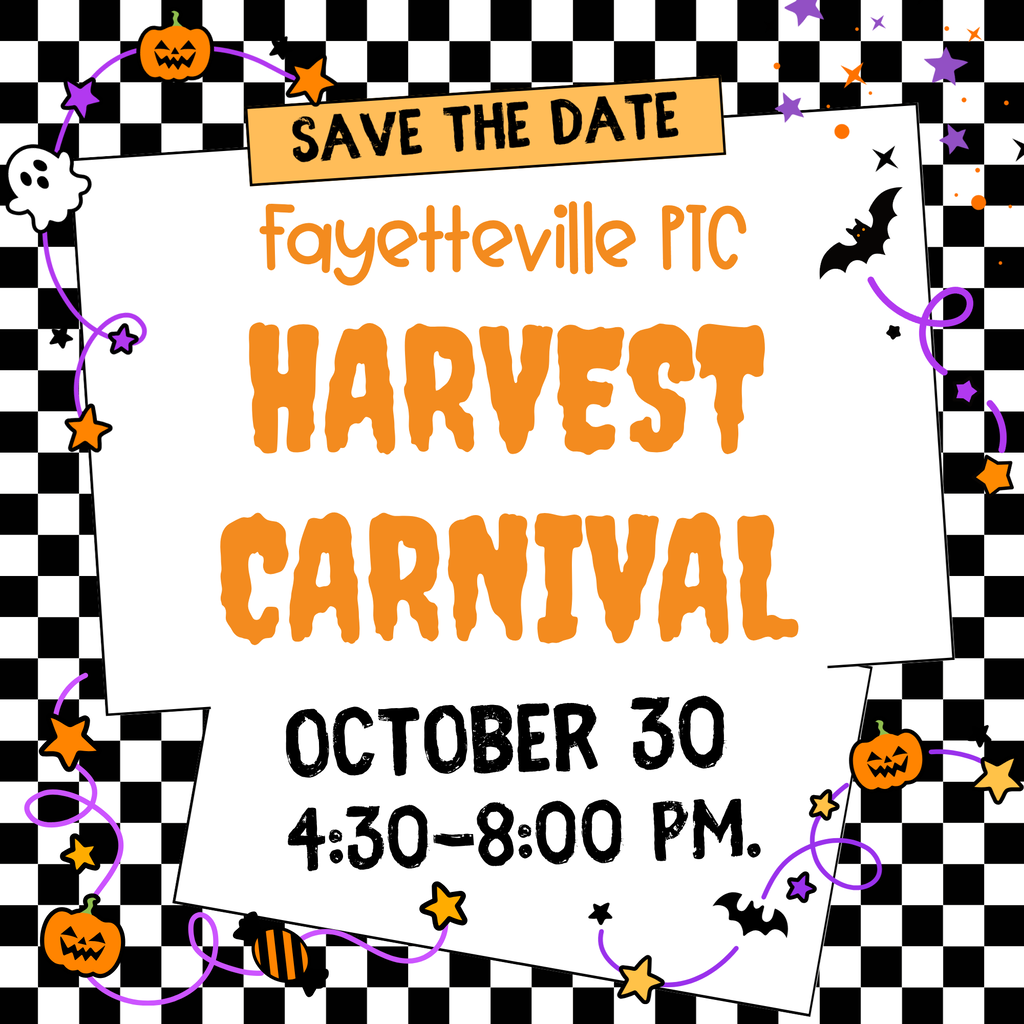 harvest carnival