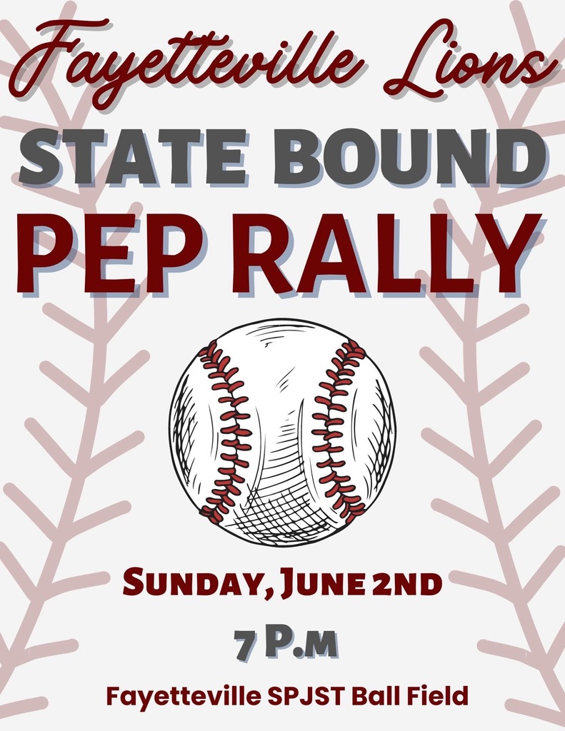 pep rally