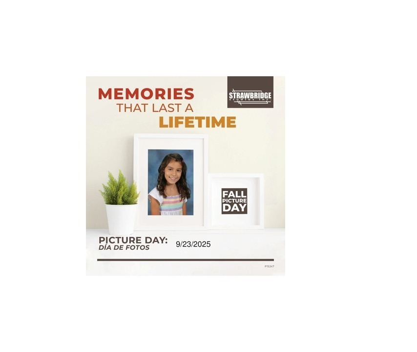 Picture Day 9-23-25