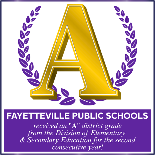 FPS Receives A Grade