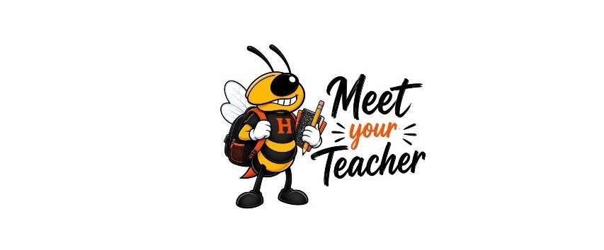 Meet your teacher