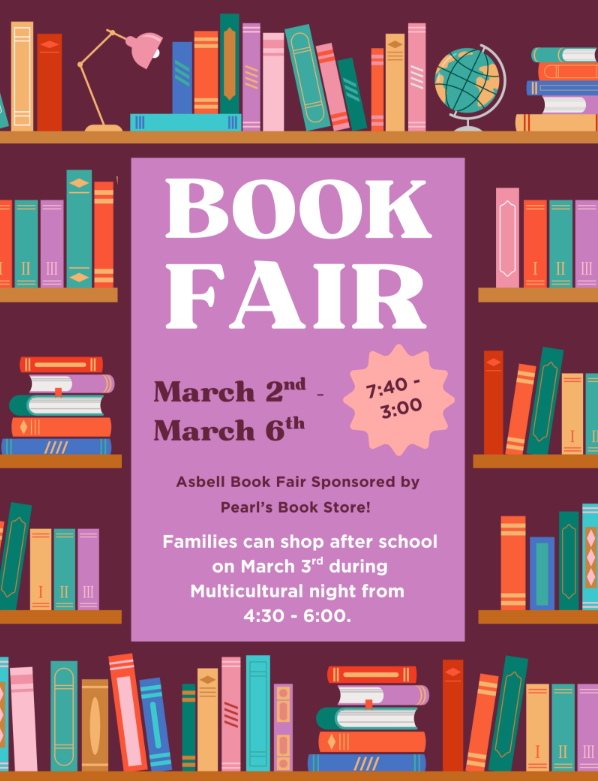 Book Fair