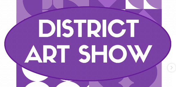 From now until April 12th, student artwork from across the district is on display at the Fayetteville Public Library! Visit the Lucky Day Gallery on the third floor to see works submitted from classrooms all over FPS! Thanks to the Fayetteville Public Library for their support in hosting our showcase!
