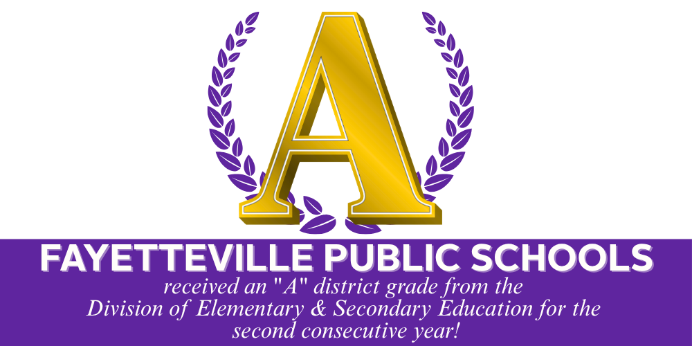 FPS Receives A Grade