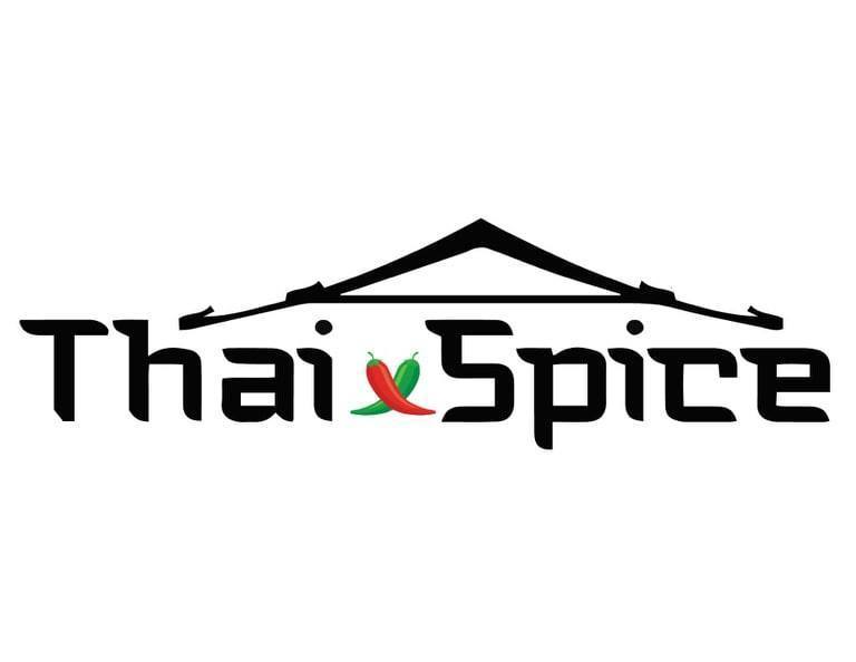 Thai Spice logo