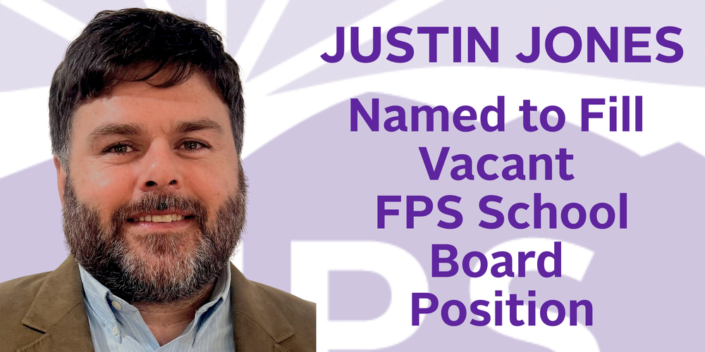 Justin Jones