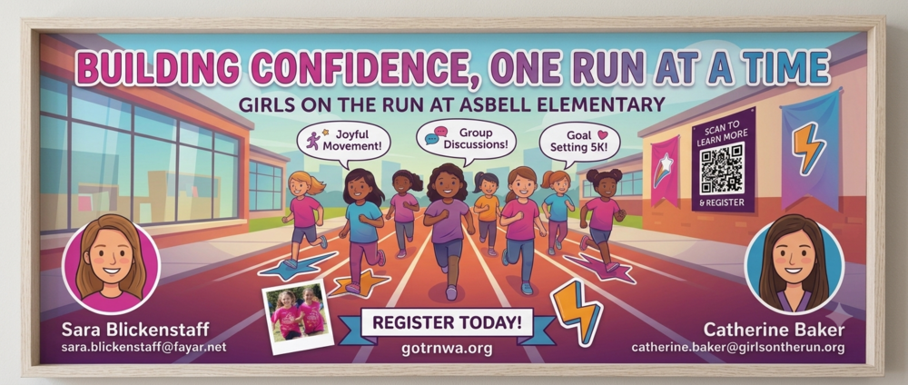 Girls on the Run Program