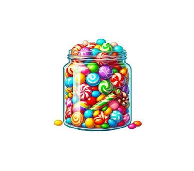 Candy Jar
