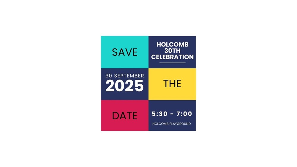 Holcomb 30th