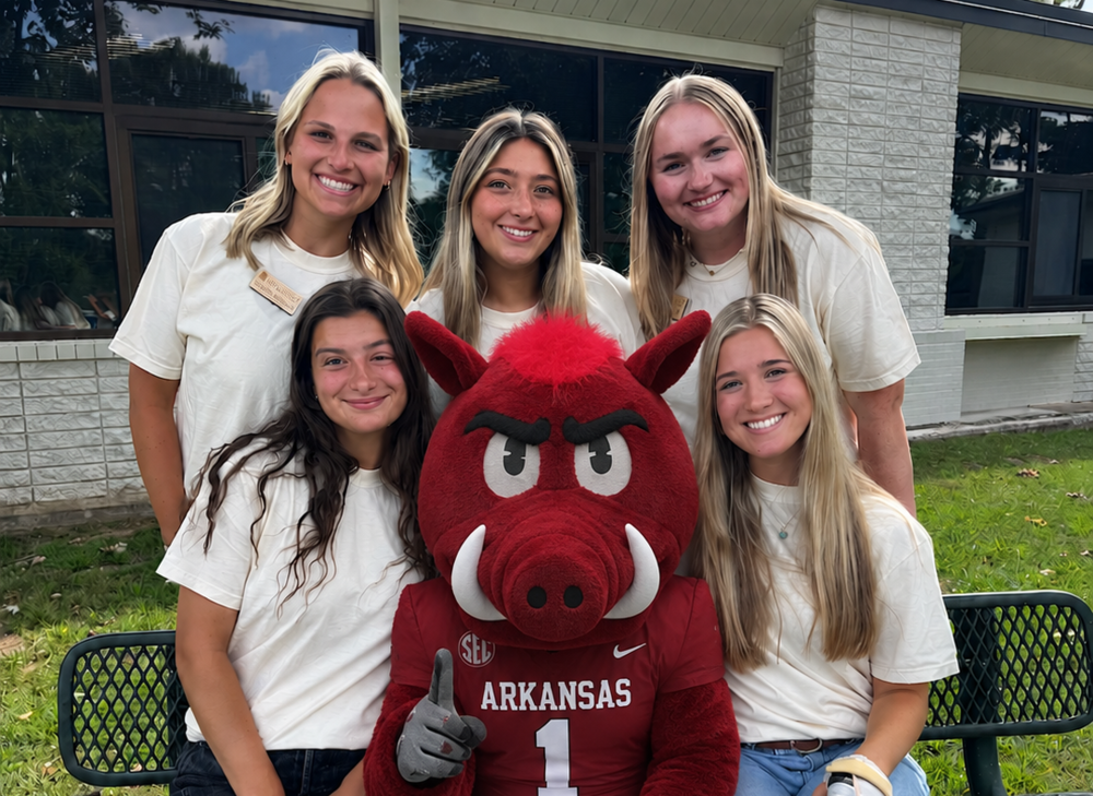 Asbell's 2026 -2027 UOA Student Interns