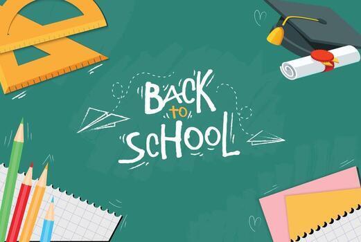 Back to school