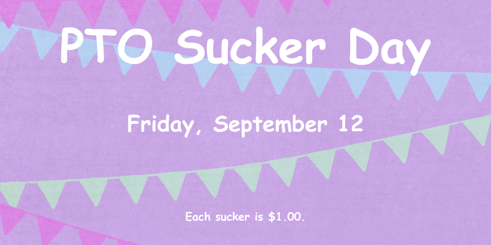 Sucker Day
