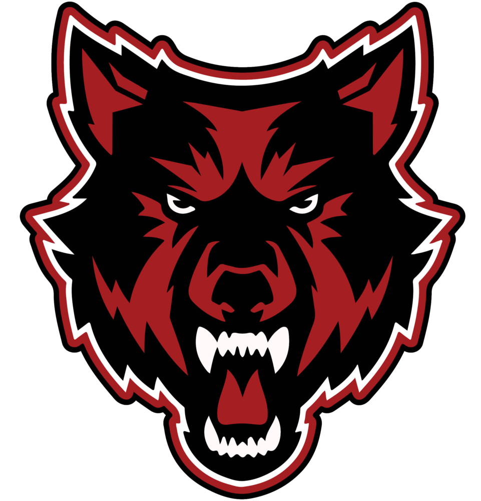 Red Wolf