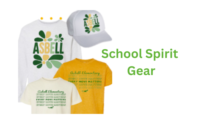 School Spirit