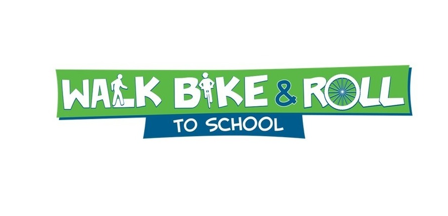 Walk Bike & Roll To School
