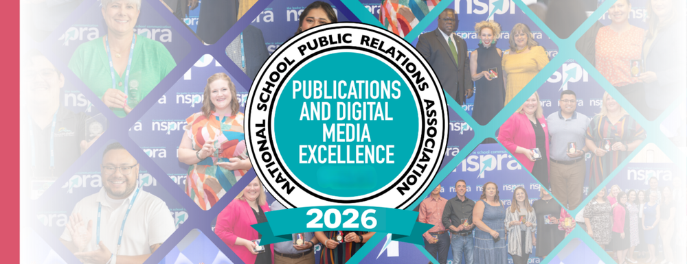 NSPRA Awards