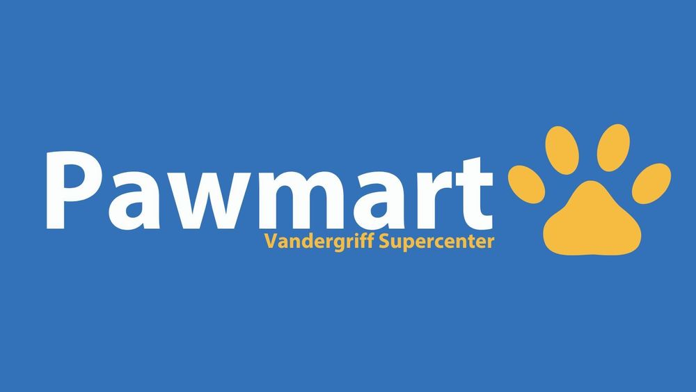 Pawmart