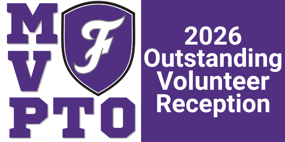 2026 Outstanding Volunteer Reception
