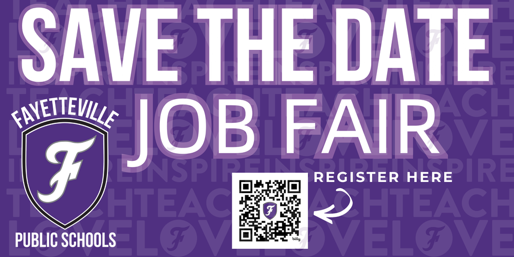 FPS 2nd Annual Job Fair - Save the Date