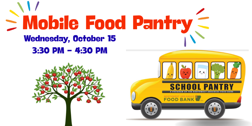 Mobile Food Pantry