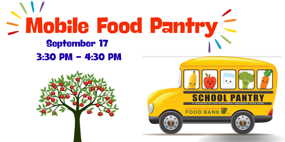 Mobile Food Pantry