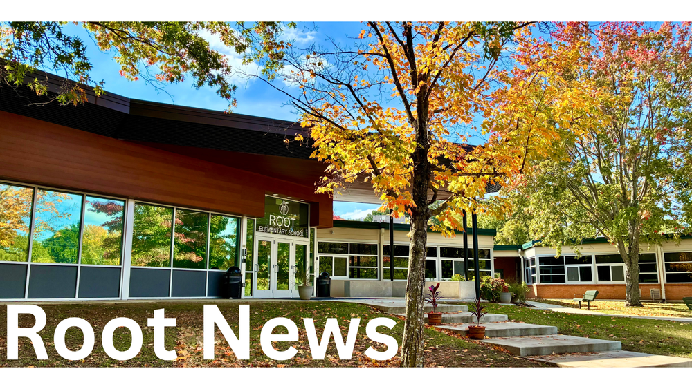 Root News
