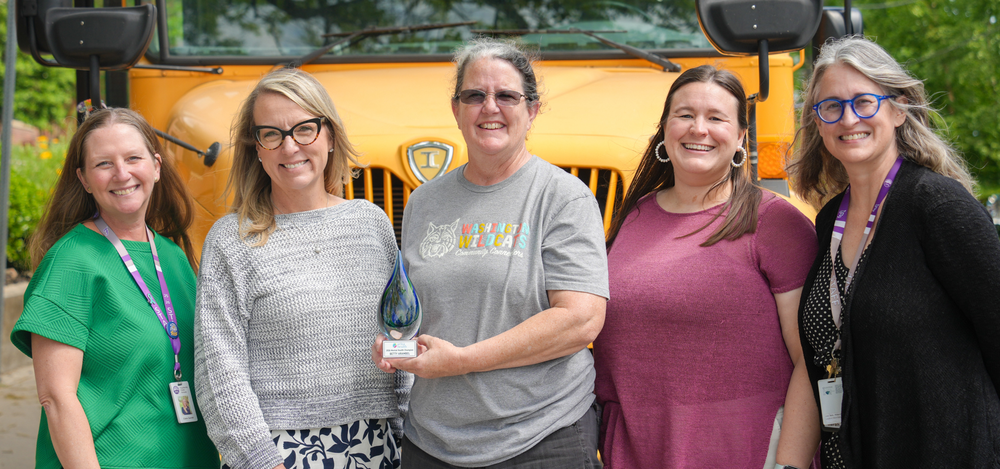 Betty Arambel named 2026 Mental Health Champion by Arisa Health