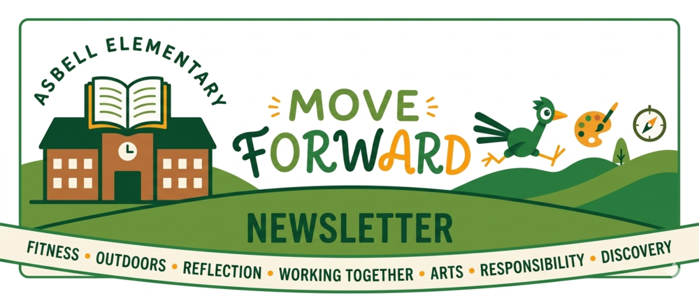 Asbell's Newsletter