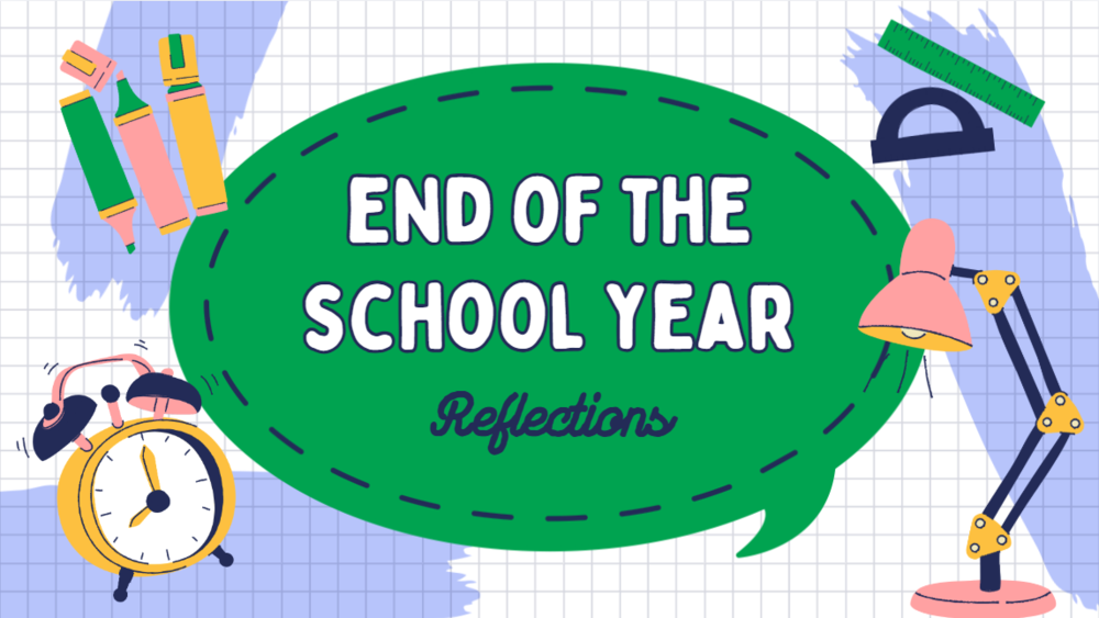 End of School