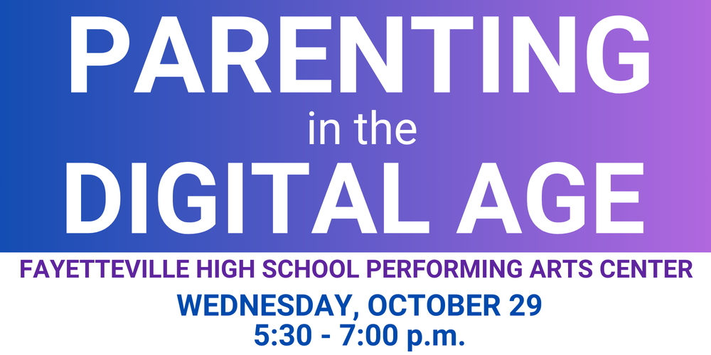 Parenting in the Digital Age