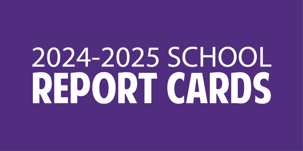 School Report Cards