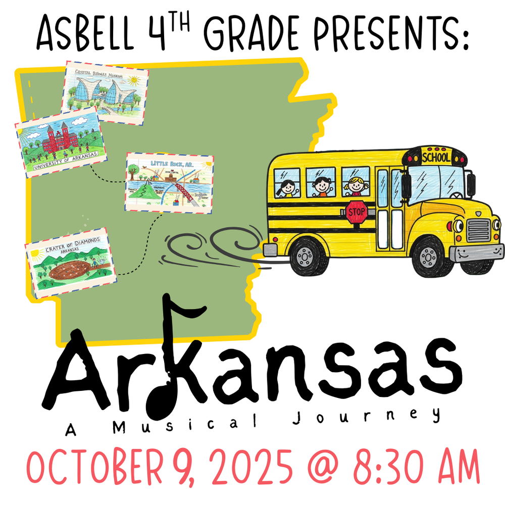 Arkansas Musical