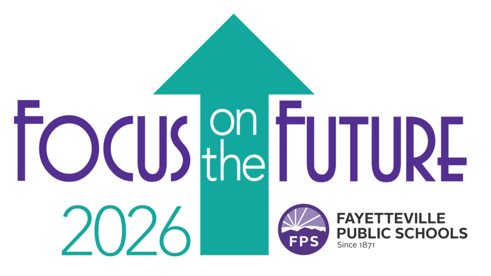 Focus on the Future 2026