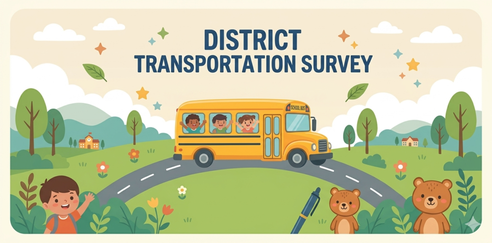 District Transportation Survey