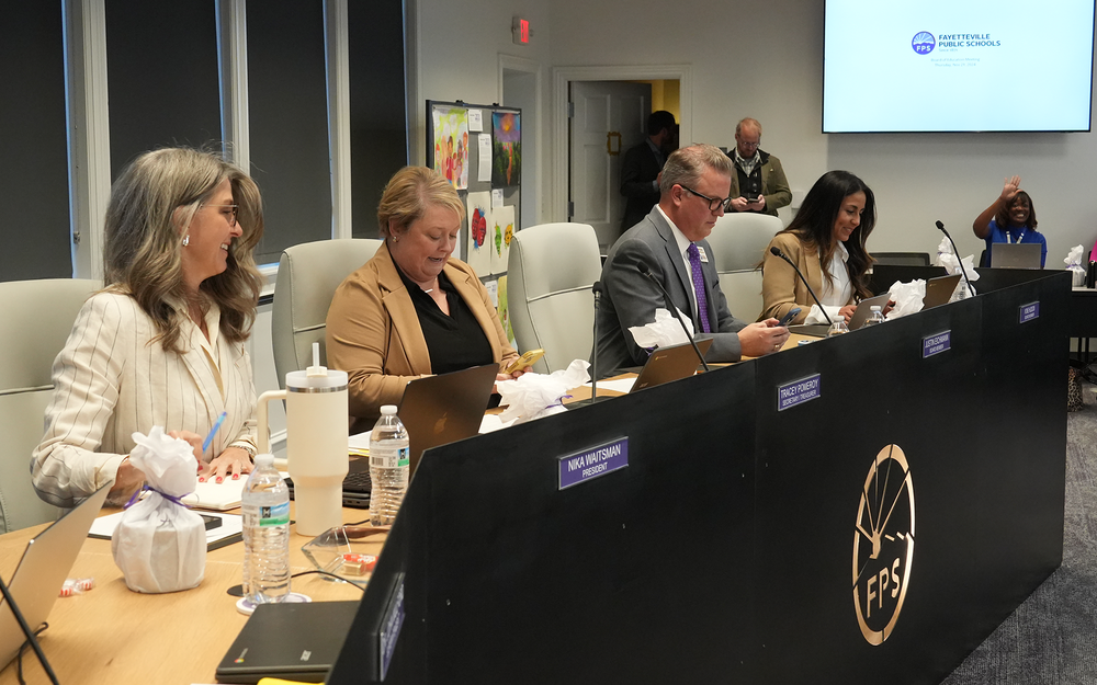 School Board